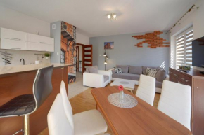 Lodz4rent - PIOTRKOWSKA - Premium Apartment 9,7 - HOPA LUPA 1500m pieszo !!